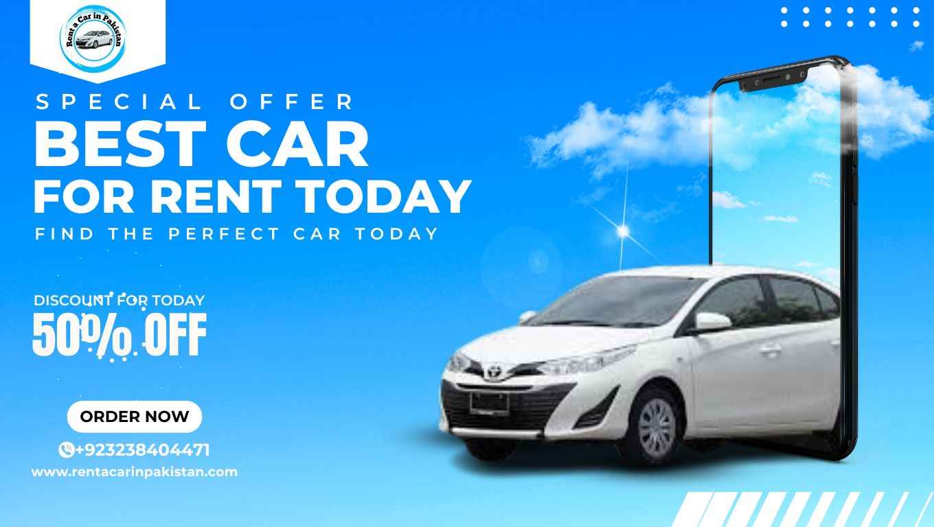 Rent a Car Toyota Yaris