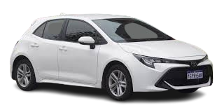 Toyota Corolla Rent a Car in Lahore with Driver – Affordable and Comfortable Travel